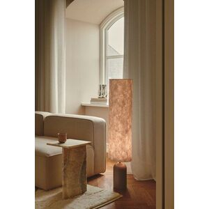 NORDLUX Talli stojací lampa hnědá 2420054018 obraz