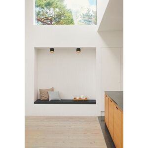 NORDLUX Torone bodové svítidlo černá 2310460103 obraz