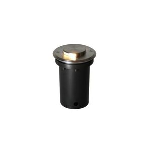 NORDLUX venkovní svítidlo do země Tilos 5W GU10 96409934 obraz