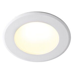 NORDLUX vestavné svítidlo Birla 6W LED bílá 84950001 obraz