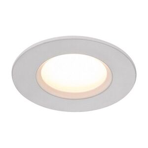 NORDLUX vestavné svítidlo Dorado 2700K 1-Kit Dim 5, 5W LED bílá 49430101 obraz