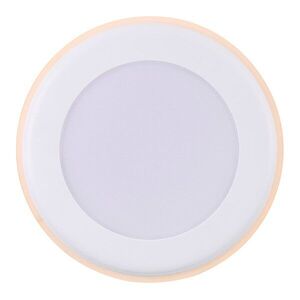 NORDLUX vestavné svítidlo Elkton 14 12W LED bílá 47530101 obraz