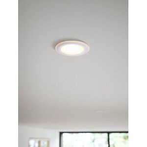 NORDLUX vestavné svítidlo Elkton 8 5, 5W LED bílá 47520101 obraz