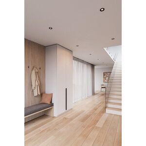 NORDLUX vestavné svítidlo Fremont 2700K 3-Kit 3x5, 5W LED černá 47580103 obraz