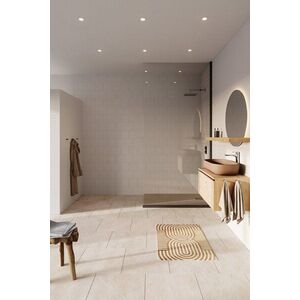 NORDLUX vestavné svítidlo Leonis 2700K IP65 3-Kit 3x4, 5W LED bílá 49160101 obraz
