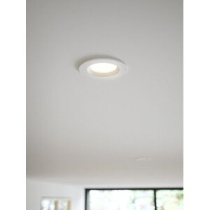 NORDLUX vestavné svítidlo Tiaki 2700K / 4000K 8, 6W LED bílá 49570101 obraz
