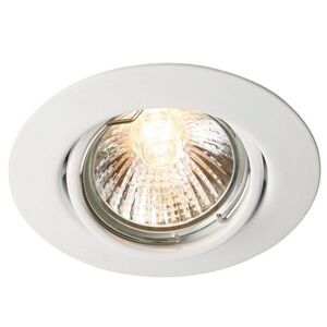 NORDLUX vestavné svítidlo Triton 3-kit 3x35W GU10 bílá 54540101 obraz