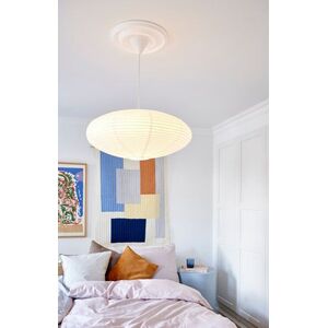 NORDLUX Villo 60 stínidlo pro lampu bílá 2213253201 obraz