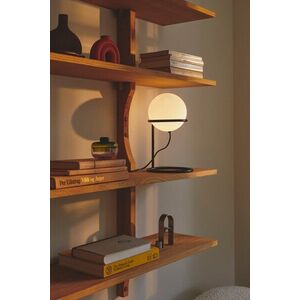 NORDLUX Wilson stolní lampa černá 2412575003 obraz
