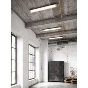 NORDLUX Works IP65 LED 2x9W 27586101 obraz