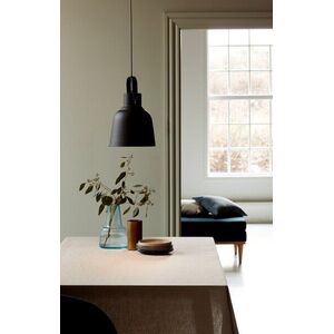 NORDLUX závěsné svítídlo Adrian 25 25W E27 černá 48793003 obraz