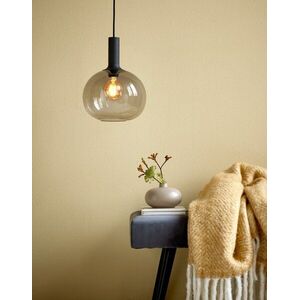 NORDLUX závěsné svítídlo Alton 25 60W E27 černá kouřová 47313047 obraz