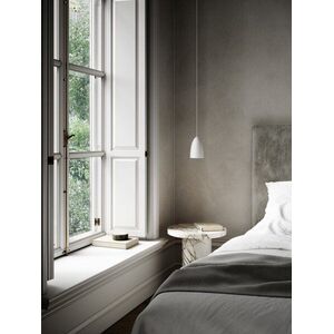 NORDLUX závěsné svítídlo Nexus 2, 0 6W GU10 bílá/šedá 2020563001 obraz