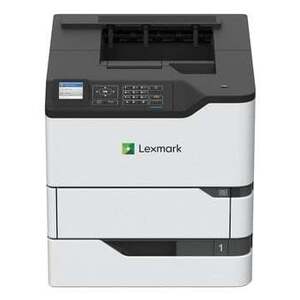 Lexmark MS725dvn Monochromatická laserová tiskárna A4 52ppm 50G0630 obraz