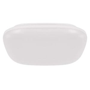 EMOS Bílé stropní LED svítidlo DORI EVO 280x280mm 18-24W IP65 ZM4316 obraz