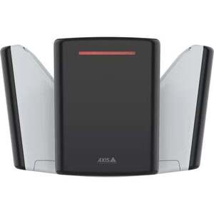 AXIS D2123-VE Radar Černý 03125-001 obraz