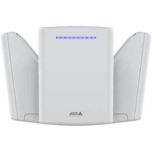 AXIS D2123-VE Radar Bílý 03126-001 obraz