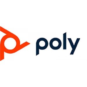 Słuchawki BT nauszne Poly Voyager Surround 80 UC Microsoft 100274786 obraz