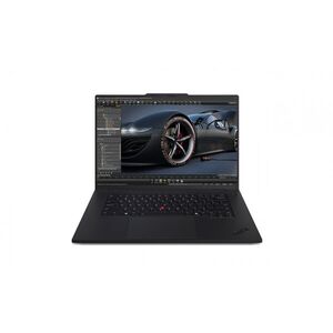 Lenovo ThinkPad P1 Gen7 16'' WQXGA 500N Intel Ultra 7 165H 21KV0022PB obraz