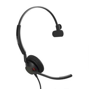 Jabra Engage 40, Inline Link, USB C/A, MS Mono 4093-413-269 obraz