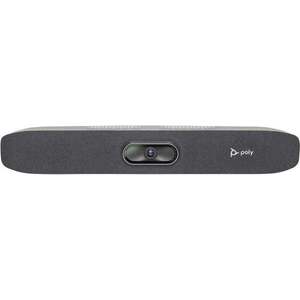 HP Poly Studio R30 USB Video Bar Šedá 3840 x 2160 px 842D2AA#ABU obraz