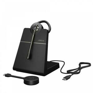 Jabra 9655-475-111 Engage 55 SE Bezdrátová 9655-475-111 obraz