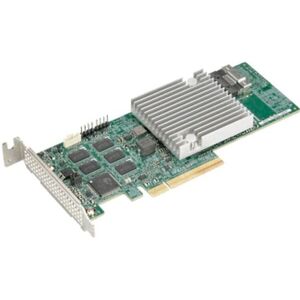 Supermicro AOC-S3916L-H16IR-32DD-O 16 int AOC-S3916L-H16IR-32DD-O obraz