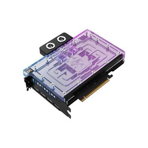 INNO3D GeForce RTX 5090 iChill Frostbite 32GB C50903-32D7X-1759FB obraz