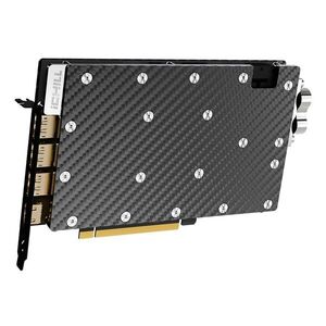 INNO3D GeForce RTX 5090 iChill Frostbite PRO 32GB C50903-32D7X-1759FBP obraz