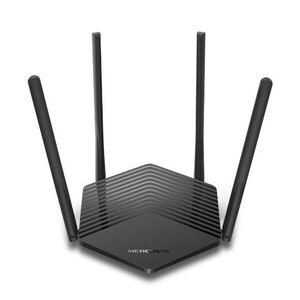 Mercusys MR60X bezdrátový router Gigabit Ethernet MR60X obraz