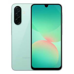 Samsung Galaxy A26 17 cm (6.7") Dual SIM Android 15 5G SM-A266BLGBEUB obraz