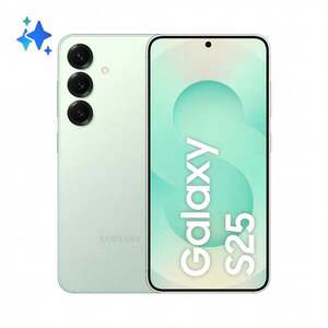 Samsung Galaxy S25 5G 12/512GB Zelená SM-S931BLGHEUE obraz
