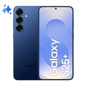 Samsung Galaxy S25/ 5G 12/256GB Námořnická modř SM-S936BDBDEUE obraz