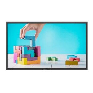 Philips E-Line 65BDL4152E/00 Plochá digitální tabule 65BDL4152E/00 obraz