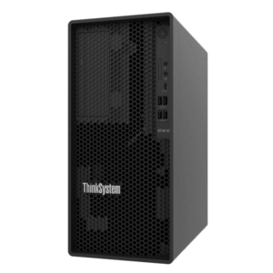 Lenovo 7DH5A03LEA ISG ThinkSystem ST45 V3 1xAMD EPYC 4344P 7DH5A03LEA obraz
