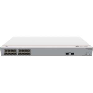 Huawei Switch S110-16LP2SR (16*GE ports(124W PoE+), 2*GE SFP 98012197 obraz