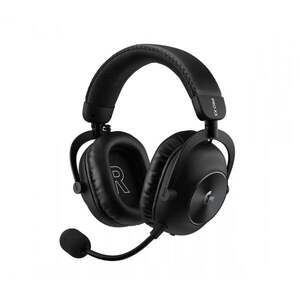 Logitech 981-001740 PRO X3 LIGHTSPEED Černý 981-001740 obraz