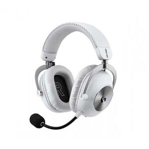 Logitech 981-001748 PRO X3 LIGHTSPEED Bílý 981-001748 obraz