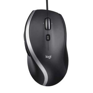 Logitech M500s myš Kancelář Pro praváky USB Typ-A 910-005784 obraz