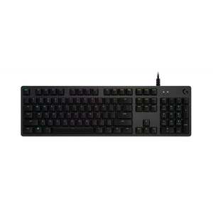 Logitech 920-009350 G512 Carbon Britská angličtina 920-009350 obraz
