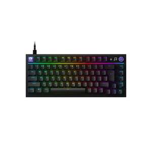 Logitech 920-014281 G316 X 75 Černý Mezinárodní 920-014281 obraz