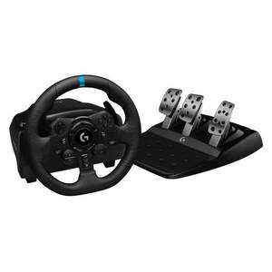Logitech 941-000346 G923 Černý 941-000346 obraz