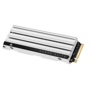 Corsair MP600 ELITE 2 TB M.2 PCI Express 4.0 NVMe CSSD-F2000GBMP600ECS obraz