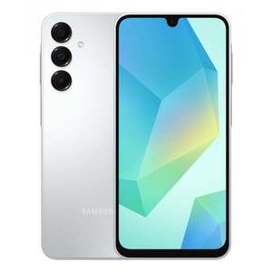 Samsung Galaxy A16 LTE 4/128GB Šedý SM-A165FZABEUE obraz