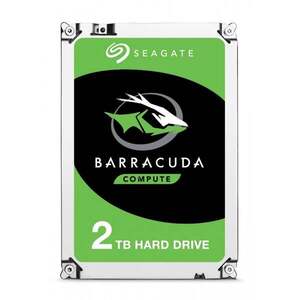Seagate BarraCuda 2TB ST2000DM008 ST2000DM008 obraz