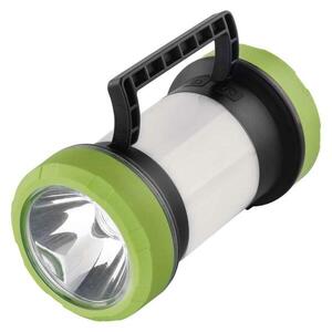EMOS LED nabíjecí kempingová svítilna P2313, 350 lm P2313 obraz