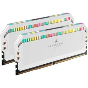 Corsair Dominator CMT64GX5M2B5200C40W paměťový CMT64GX5M2B5200C40W obraz