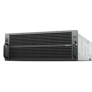 Synology RX6025sas Rámeček na HDD Černá 2.5/3.5" RX6025SAS obraz