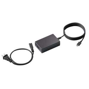 Logitech Nabíječka 100W USB-C 952-000268 obraz