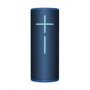 Logitech 984-001977 BOOM 4 - Kobaltová modrá 984-001977 obraz